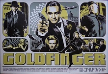 Goldfinger