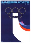 Innsbruck'76  Austria Olympics | Winter