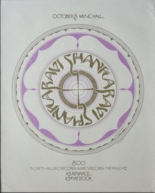 Ravi Shankar: Houston 1971