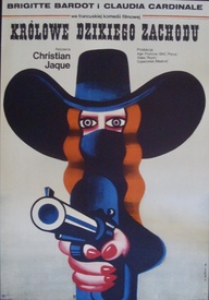 The Legend of Frenchie King