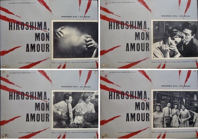Hiroshima Mon Amour