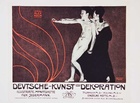 German Art and Decoration