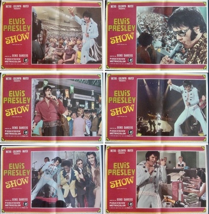 Elvis: That's The Way It Is