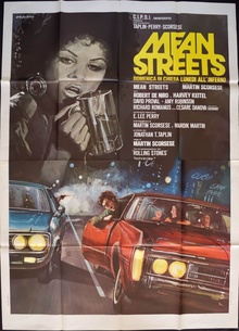 Mean Streets 