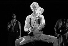 David Bowie (Limited Edition)