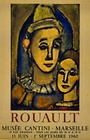 Rouault Musee Cantini Marseille DUO