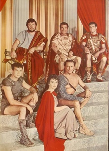 Spartacus