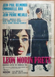 Leon Morin, Priest