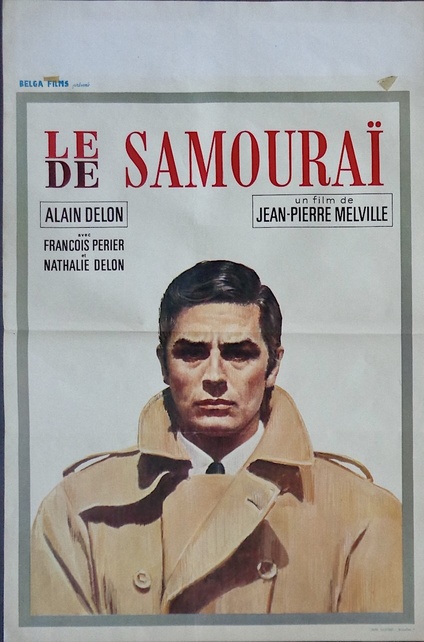 Le Samourai