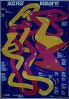 Berlin Jazz Festival 1997 (A0)