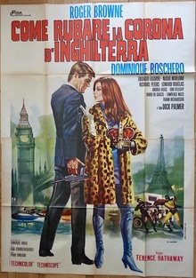 The Incredible Paris Incident