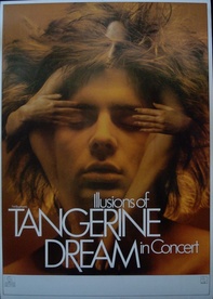 Tangerine Dream: German Tour 1981
