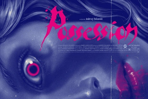 Possession