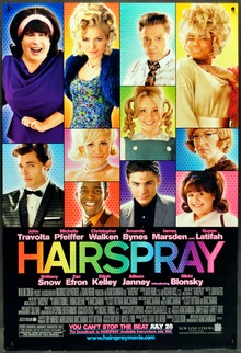Hair Spray