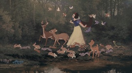 Snow White and the Seven Dwarfs