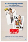 The King of Comedy