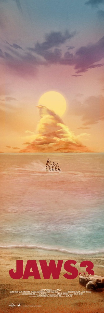 Jaws 3-D