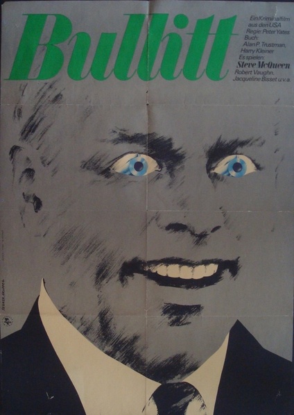 Bullitt