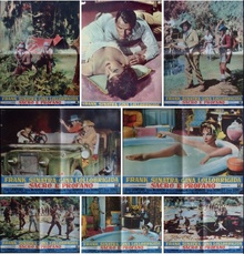 Never So Few