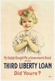 My Daddy Bought Me a Gov't Bond