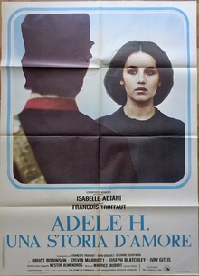 The Story of Adele H