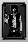 Jim Morrison - Light My Saber (black)