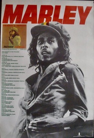 Bob Marley: US Tour 1976