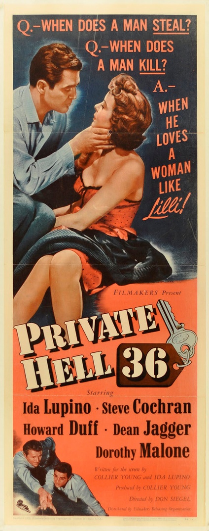 Private Hell 36