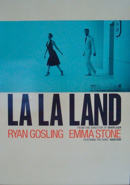 La La Land