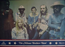 Allman Brothers: Japan 1974