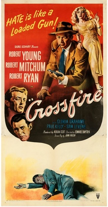 Crossfire