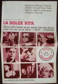 La Dolce Vita