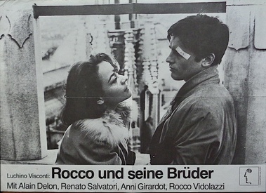 Rocco and His Brothers