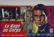 Baby The Rain Must Fall