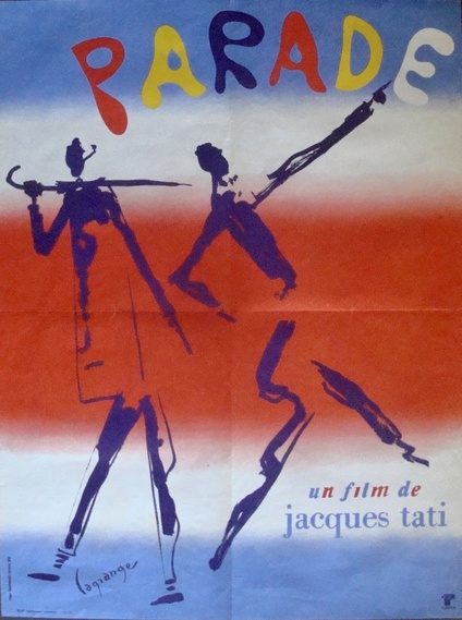 Parade