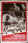 Love Secrets Of The Kama Sutra