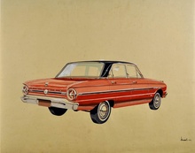 Futura Design Concept