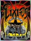 Pixies at the Starplex Pavilion (Foil Variant)
