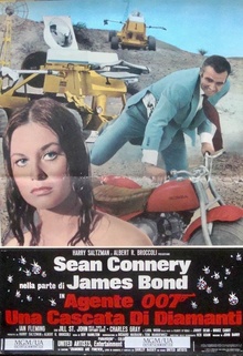 Diamonds Are Forever