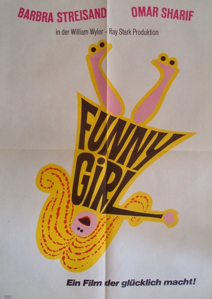 Funny Girl