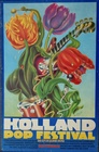 Holland Pop Festival 1970