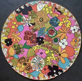 Canned Heat: Los Angeles 1968 (Kaleidoscope)