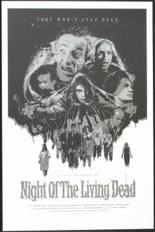 Night Of The Living Dead