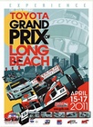 Toyota Grand Prix Long Beach