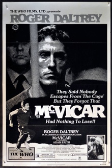 McVicar