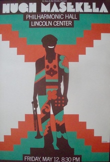 Hugh Masekela: New York 1967