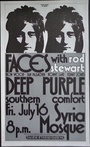 Faces: Pittsburgh 1971