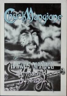 Chuck Mangione: Austin 1975 (June)