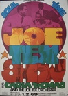 Joe Tex: Frankfurt 1969