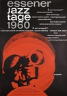 Essen Jazz Festival 1960 (A0)